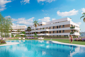 Mieszkanie na sprzedaż 64m2 Andaluzja Malaga Mijas, La Cala de Mijas - zdjęcie 1