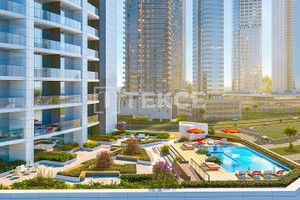 Mieszkanie na sprzedaż 100m2 Dubaj Dubai Marina, Dubai Marina - zdjęcie 3