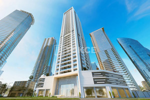 Mieszkanie na sprzedaż 100m2 Dubaj Dubai Marina, Dubai Marina - zdjęcie 1