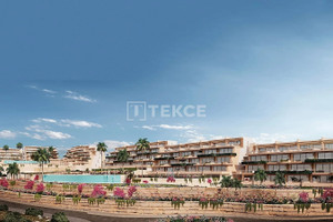 Mieszkanie na sprzedaż 93m2 Walencja Alicante Finestrat, Golf Bahía - zdjęcie 1