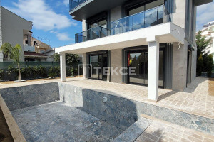 Dom na sprzedaż 170m2 Reg. Morza Egejskiego Mu&#287;la Fethiye, Akarca - zdjęcie 3