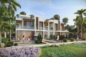 Dom na sprzedaż 285m2 Dubaj Dubailand, Golf City - zdjęcie 1