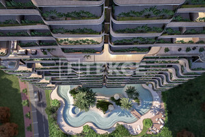 Mieszkanie na sprzedaż 60m2 Dubaj Jumeirah Village Circle, Jumeirah Village Circle - zdjęcie 2