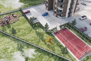 Mieszkanie na sprzedaż 45m2 Gölbaşı, Eymir - zdjęcie 3