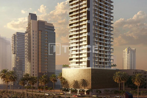 Mieszkanie na sprzedaż 110m2 Dubaj Jumeirah Village Triangle, Jumeirah Village Triangle - zdjęcie 1