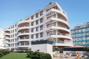 Mieszkanie na sprzedaż 68m2 Andaluzja Malaga Benalmádena, Benalmádena Costa - zdjęcie 3