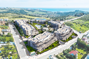 Mieszkanie na sprzedaż 98m2 Andaluzja Malaga Estepona, Valle Romano - zdjęcie 2