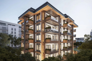 Mieszkanie na sprzedaż 114m2 Alanya, Mahmutlar - zdjęcie 3