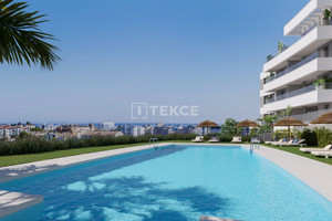 Mieszkanie na sprzedaż 107m2 Andaluzja Malaga Estepona, Estepona Centro - zdjęcie 1