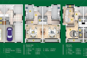 Dom na sprzedaż 177m2 Avcılar, Firuzköy - zdjęcie 3