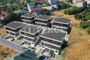 Dom na sprzedaż 177m2 Avcılar, Firuzköy - zdjęcie 2