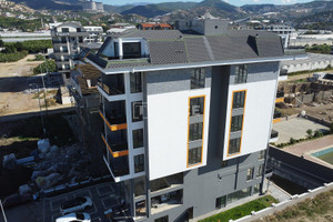 Mieszkanie na sprzedaż 85m2 Alanya, Kargıcak - zdjęcie 2