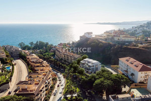 Mieszkanie na sprzedaż 139m2 Andaluzja Malaga Benalmádena, Torrequebrada - zdjęcie 2