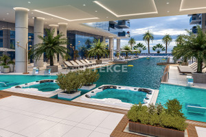 Mieszkanie na sprzedaż 120m2 Dubaj Jumeirah Village Circle, Jumeirah Village Circle - zdjęcie 3