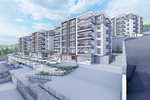 Mieszkanie na sprzedaż 85m2 Araklı, Hürriyet - zdjęcie 3