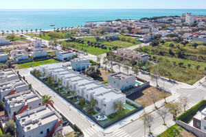 Mieszkanie na sprzedaż 190m2 Katalonia Tarragona Cambrils, Carrer Mestral - zdjęcie 3