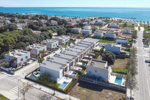 Mieszkanie na sprzedaż 190m2 Katalonia Tarragona Cambrils, Carrer Mestral - zdjęcie 1