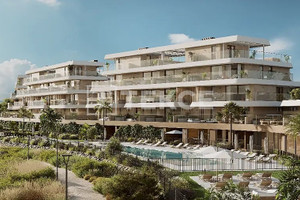 Mieszkanie na sprzedaż 84m2 Andaluzja Malaga Estepona, Buenas Noches - zdjęcie 3