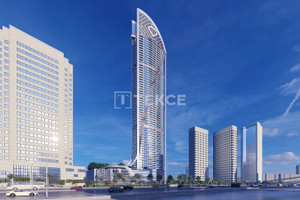 Mieszkanie na sprzedaż 120m2 Dubaj Jumeirah Village Triangle, Jumeirah Village Triangle - zdjęcie 1