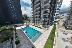 Mieszkanie na sprzedaż 76m2 Alanya, Mahmutlar - zdjęcie 1