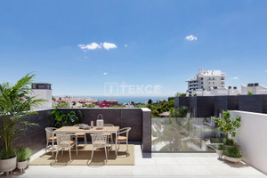 Dom na sprzedaż 84m2 Andaluzja Malaga Fuengirola, Torreblanca - zdjęcie 2