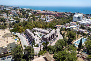 Dom na sprzedaż 84m2 Andaluzja Malaga Fuengirola, Torreblanca - zdjęcie 3