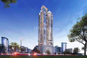 Mieszkanie na sprzedaż 57m2 Dubaj Jumeirah Village Circle, Jumeirah Village Circle - zdjęcie 1