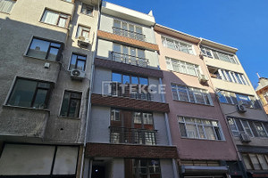 Mieszkanie na sprzedaż 43m2 Kadıköy, Osmanağa - zdjęcie 1