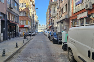 Mieszkanie na sprzedaż 43m2 Kadıköy, Osmanağa - zdjęcie 3