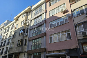 Mieszkanie na sprzedaż 43m2 Kadıköy, Osmanağa - zdjęcie 2