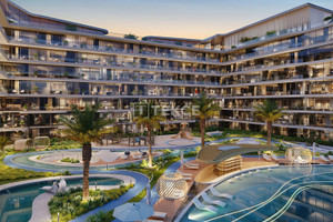 Mieszkanie na sprzedaż 53m2 Dubaj Dubai Studio City, Dubai Studio City - zdjęcie 1