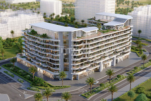 Mieszkanie na sprzedaż 53m2 Dubaj Dubai Studio City, Dubai Studio City - zdjęcie 3