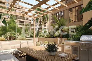 Mieszkanie na sprzedaż 57m2 Dubaj Dubai Studio City, Dubai Studio City - zdjęcie 3