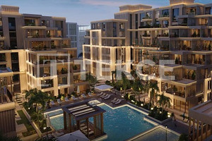 Mieszkanie na sprzedaż 57m2 Dubaj Dubai Studio City, Dubai Studio City - zdjęcie 1