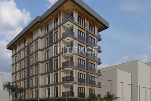 Mieszkanie na sprzedaż 180m2 Üsküdar, Bahçelievler - zdjęcie 1