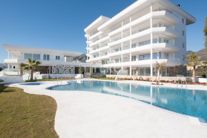 Mieszkanie na sprzedaż 125m2 Andaluzja Malaga Fuengirola, Torreblanca - zdjęcie 1