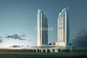 Mieszkanie na sprzedaż 175m2 Dubaj Jumeirah Village Triangle, Jumeirah Village Triangle - zdjęcie 1