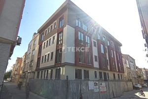 Mieszkanie na sprzedaż 95m2 Fatih, Silivrikapı - zdjęcie 1