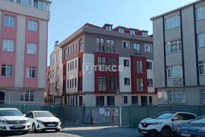 Mieszkanie na sprzedaż 95m2 Fatih, Silivrikapı - zdjęcie 2