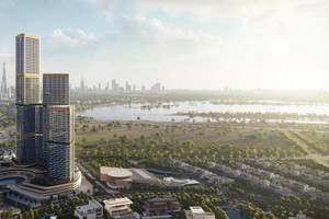 Mieszkanie na sprzedaż 127m2 Dubaj Nad Al Sheba , Nad Al Sheba  - zdjęcie 3