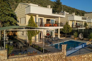 Dom na sprzedaż 280m2 Kaş, Kalkan - zdjęcie 2