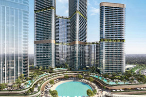 Mieszkanie na sprzedaż 75m2 Dubaj Nad Al Sheba , Nad Al Sheba  - zdjęcie 1