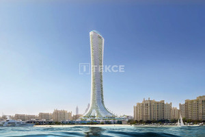 Mieszkanie na sprzedaż 410m2 Dubaj Palm Jumeirah, Palm Jumeirah - zdjęcie 1