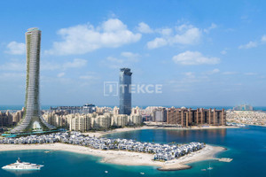 Mieszkanie na sprzedaż 410m2 Dubaj Palm Jumeirah, Palm Jumeirah - zdjęcie 2