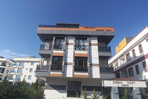 Mieszkanie na sprzedaż 100m2 Beylikdüzü, Kavaklı - zdjęcie 3