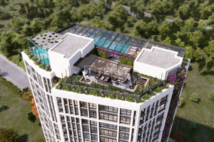 Mieszkanie na sprzedaż 125m2 Beşiktaş, Levent - zdjęcie 3