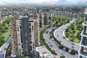 Mieszkanie na sprzedaż 64m2 Çankaya, Alacaatlı - zdjęcie 3