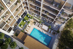 Mieszkanie na sprzedaż 69m2 Dubaj Jumeirah Village Circle, Jumeirah Village Circle - zdjęcie 3