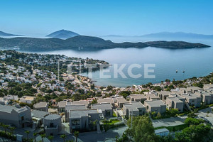 Mieszkanie na sprzedaż 70m2 Reg. Morza Egejskiego Mu&#287;la Bodrum, Bitez - zdjęcie 2