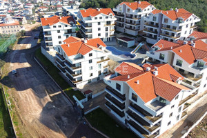 Mieszkanie na sprzedaż 160m2 Gemlik, Kurşunlu - zdjęcie 3